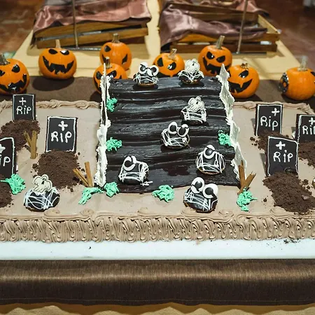 Hotel Magic Aqua Rock Gardens 4*