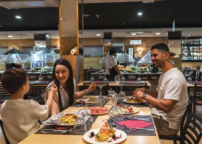 Magic Aqua Rock Gardens Benidorm