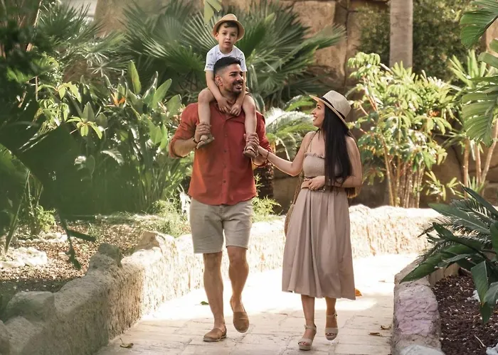 Magic Aqua Rock Gardens