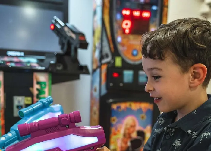 Magic Aqua Rock Gardens Benidorm
