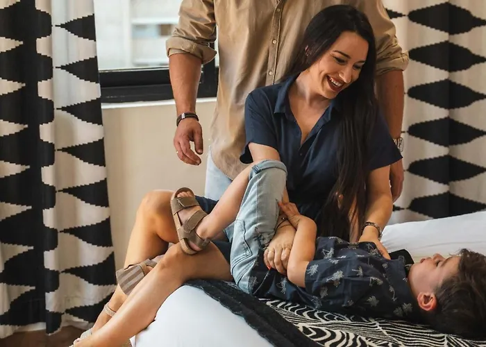 Hotel Magic Aqua Rock Gardens