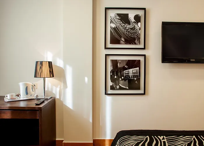 Magic Aqua Rock Gardens 4* Benidorm