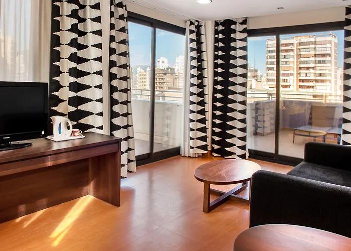 Hotel Magic Aqua Rock Gardens