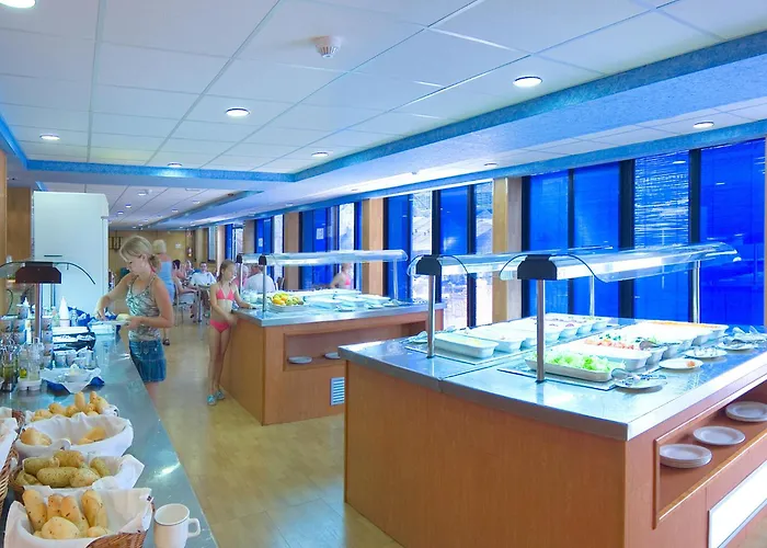 Magic Aqua Rock Gardens