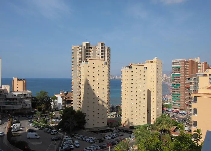 Hotel Magic Aqua Rock Gardens