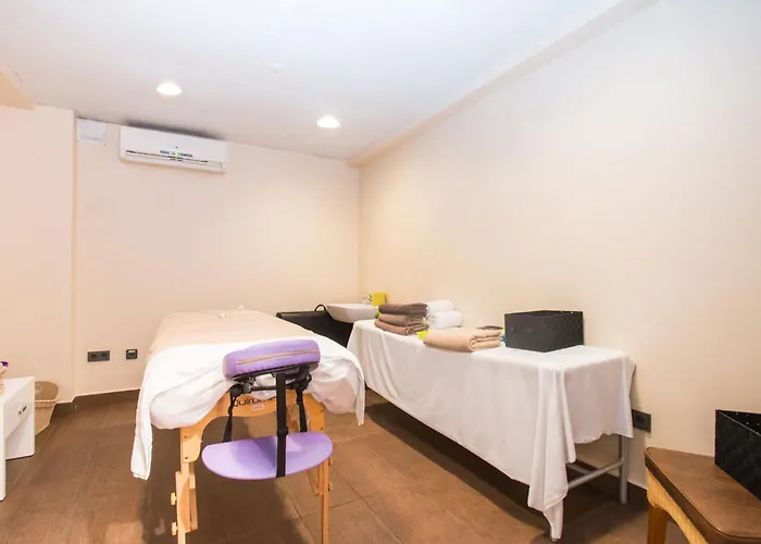 Magic Aqua Rock Gardens Benidorm