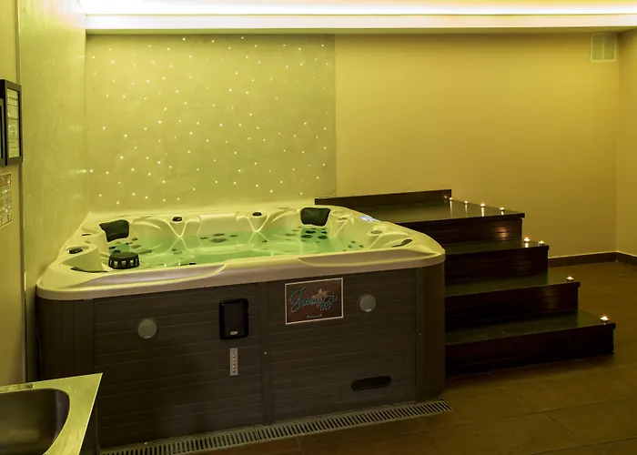 Magic Aqua Rock Gardens 4*