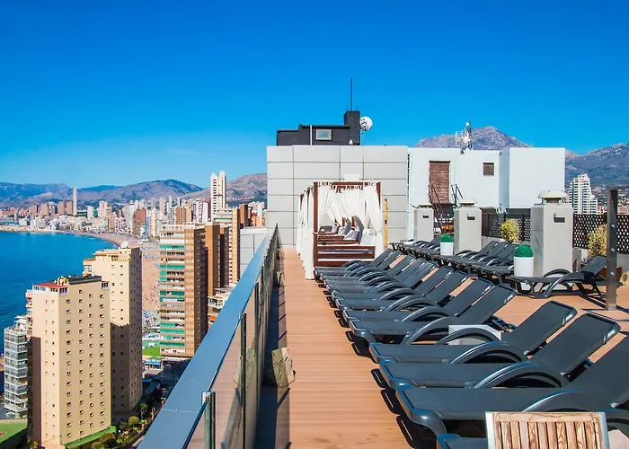 Magic Aqua Rock Gardens Hotel 4*