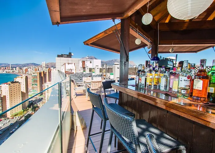 Magic Aqua Rock Gardens 4*