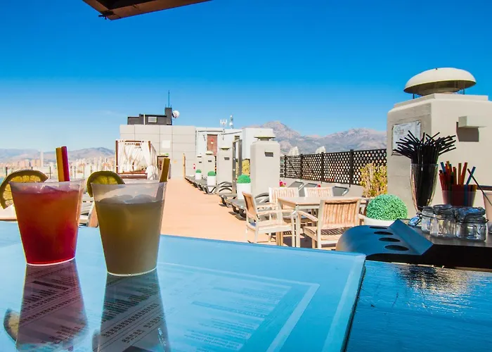 Hotel Magic Aqua Rock Gardens 4*