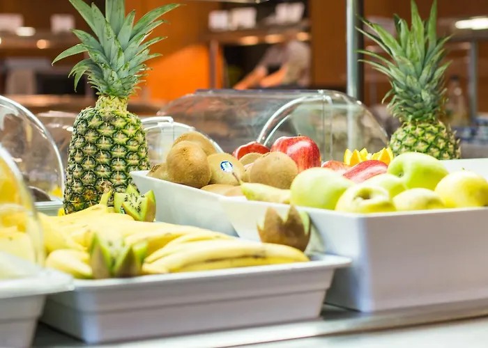 Magic Aqua Rock Gardens 4*