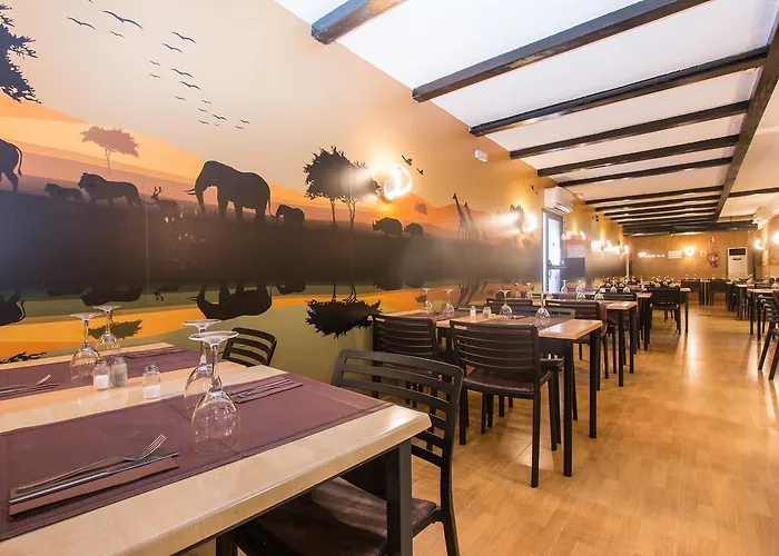 Hotel Magic Aqua Rock Gardens Benidorm