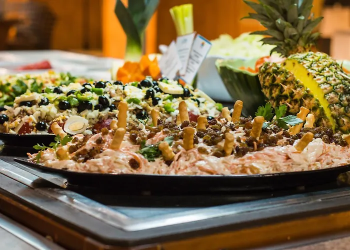 Magic Aqua Rock Gardens 4*