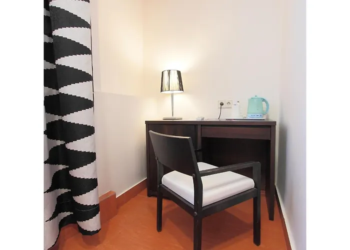 Magic Aqua Rock Gardens Hotel