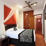 Hotel Magic Aqua Rock Gardens 4*