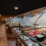 Magic Aqua Rock Gardens Hotel