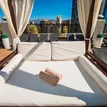 Magic Aqua Rock Gardens Hotel Benidorm