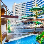 Magic Aqua Rock Gardens Hotel 4*