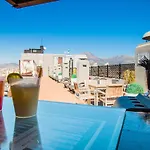 Hotel Magic Aqua Rock Gardens 4*