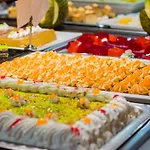 Magic Aqua Rock Gardens Hotel 4*
