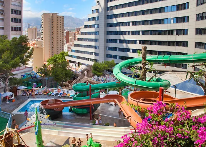 Magic Aqua Rock Gardens 4*