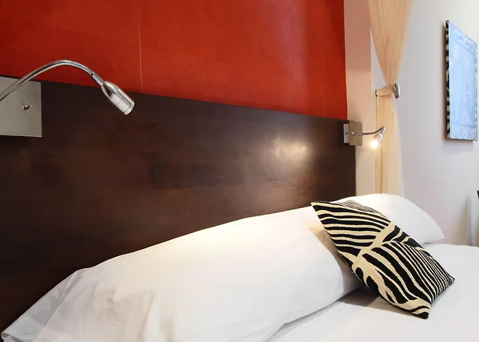 Magic Aqua Rock Gardens 4* Benidorm