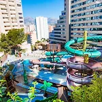 Hotel Magic Aqua Rock Gardens