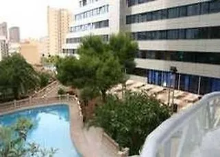 Hotell Magic Aqua Rock Gardens 4*