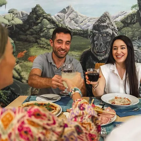 Ξενοδοχείο Magic Aqua Rock Gardens 4*