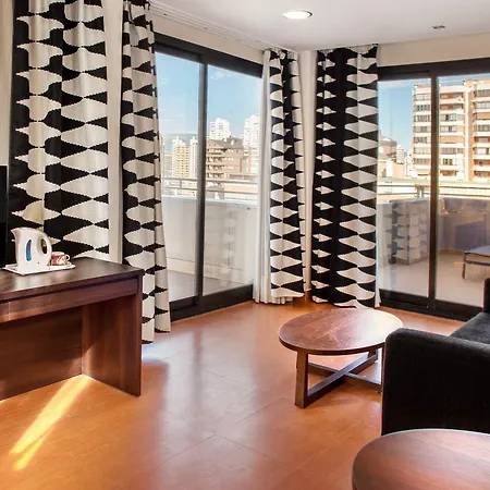 Hotel Magic Aqua Rock Gardens