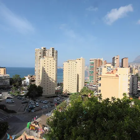 Magic Aqua Rock Gardens Benidorm