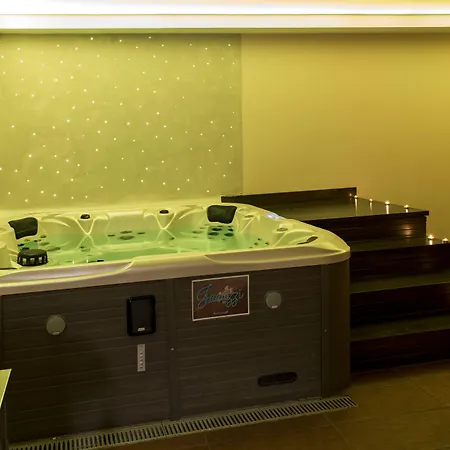 Magic Aqua Rock Gardens 4*