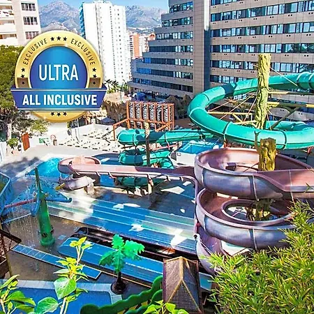 Magic Aqua Rock Gardens 4*