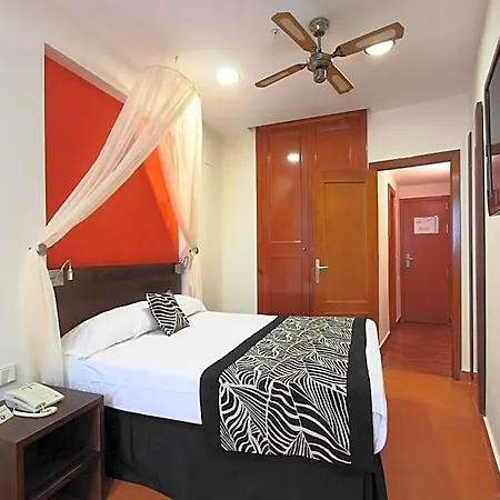 Magic Aqua Rock Gardens 4* Benidorm