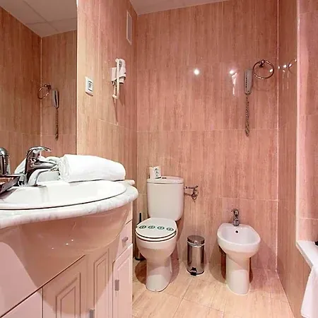 Hotel Magic Aqua Rock Gardens 4*
