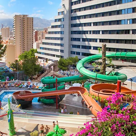 Magic Aqua Rock Gardens 4*