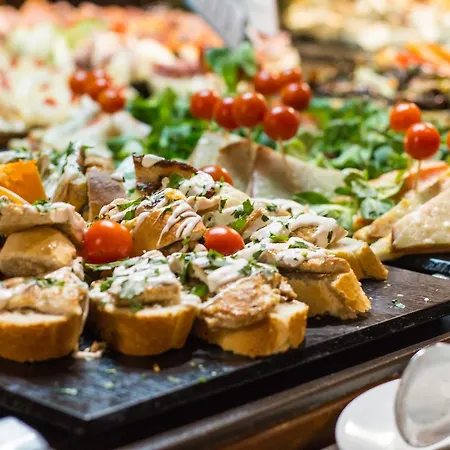 Magic Aqua Rock Gardens 4* Benidorm