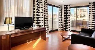 Hotell Magic Aqua Rock Gardens 4*