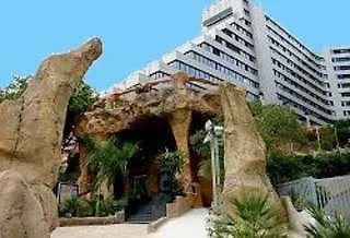 Magic Aqua Rock Gardens Hotell