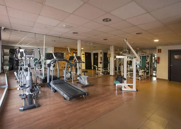 Hotel Magic Aqua Rock Gardens 4*