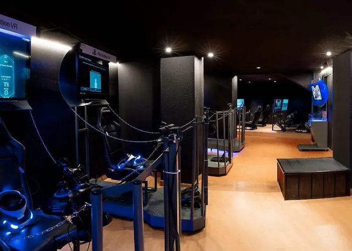 Magic Aqua Rock Gardens