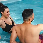 Magic Aqua Rock Gardens 4* بينايدورم