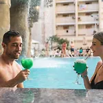 فندق Magic Aqua Rock Gardens