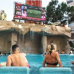 Magic Aqua Rock Gardens 4*