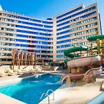 Magic Aqua Rock Gardens فندق