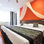 Magic Aqua Rock Gardens 4* بينايدورم