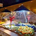 Magic Aqua Rock Gardens فندق بينايدورم