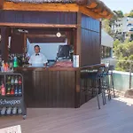 فندق Magic Aqua Rock Gardens 4*
