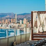 Magic Aqua Rock Gardens فندق بينايدورم