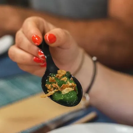 酒店 Magic Aqua Rock Gardens 貝尼多姆